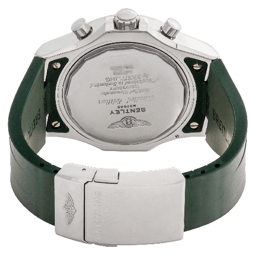 Breitling a47362 Bentley Automatic Male Stainless Steel 5