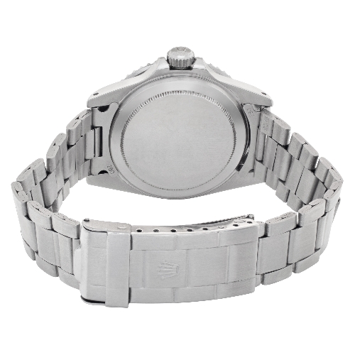 Rolex 5513 Submariner Automatic Male Stainless Steel 5