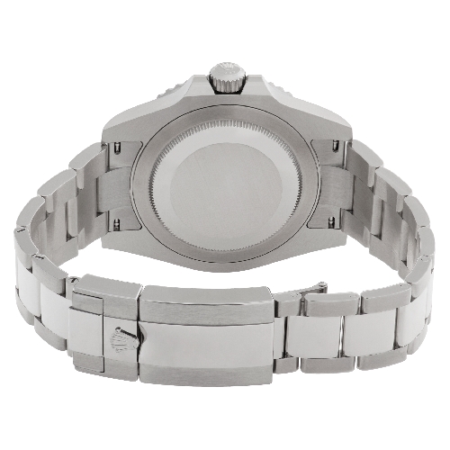 Rolex 126710BLRO GMT-Master II Automatic Unisex Stainless Steel 5