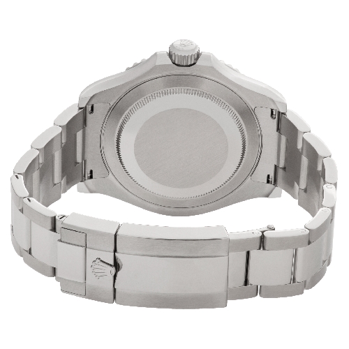 Rolex 126622 Yacht-Master Automatic Unisex Stainless Steel 5