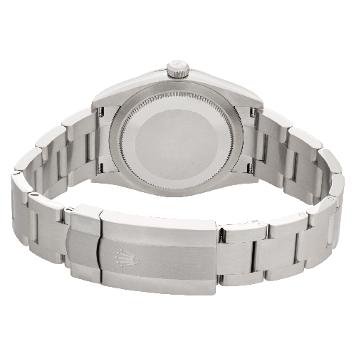 Rolex 124200 Oyster Perpetual Automatic Female Stainless Steel 5