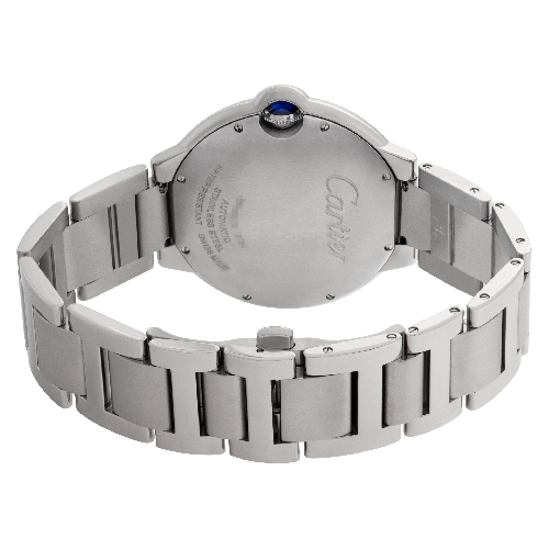 Cartier W69012z4 Ballon Bleu Automatic Unisex Stainless Steel 5