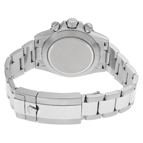 Rolex 116500LN Daytona Automatic Male Stainless Steel 5