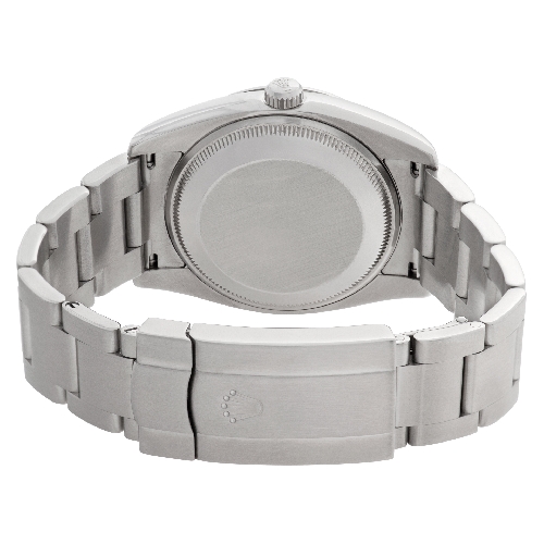 Rolex 114200 Air King Automatic Unisex Stainless Steel 5