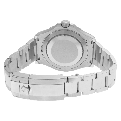 Rolex 116622 Yacht-Master Automatic Male Stainless Steel 5