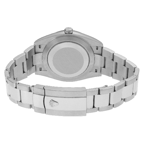 Rolex 126334 Datejust 41 Automatic Male Stainless Steel 5