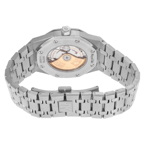 Audemars Piguet 15400ST.OO.1220ST.02 Royal Oak Automatic Male Stainless Steel 5