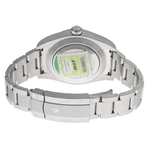 Rolex 116900 Air King Automatic Male Stainless Steel 5