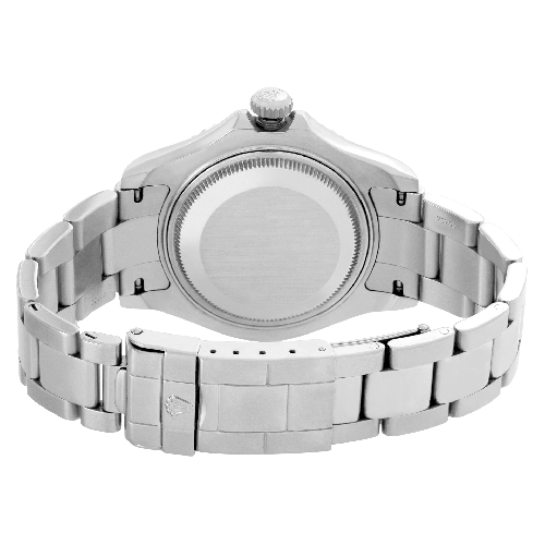 Rolex 168622 Yacht-Master Automatic Unisex Stainless Steel 5