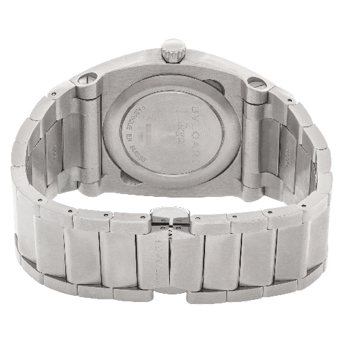 Bvlgari EG40S Ergon Automatic Male Stainless Steel 5