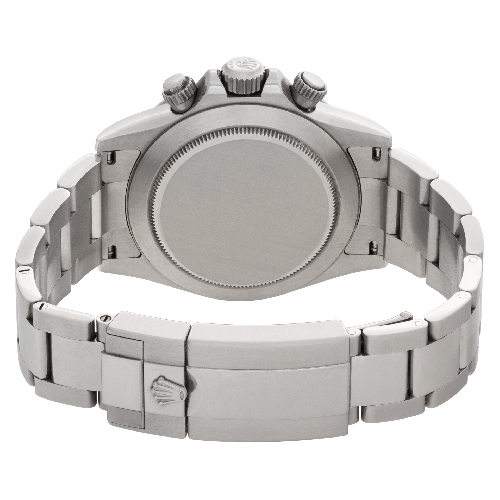 Rolex 116520 Daytona Automatic Male Stainless Steel 5