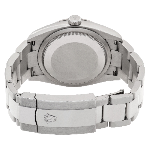 Rolex 126234 Datejust Automatic Unisex Stainless Steel 5