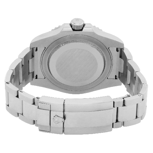 Rolex 116710LN GMT-Master II Automatic Male Stainless Steel 5