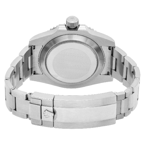 Rolex 116610LN Submariner Automatic Male Stainless Steel 5