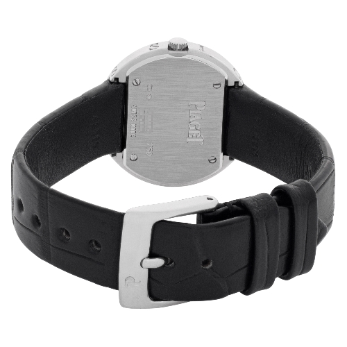 Piaget P10275 Possession Quartz Female 18k White Gold 5