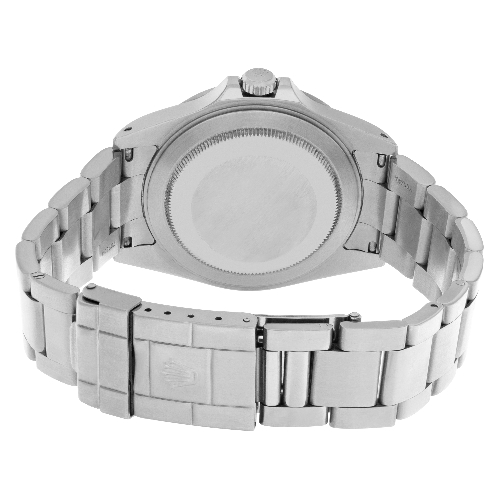 Rolex 16570 Explorer II Automatic Male Stainless Steel 5