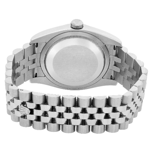 Rolex 116234 Datejust Automatic Male Stainless Steel 5