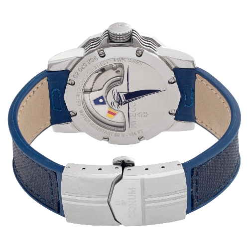 Corum 982.530.20 Admirals Cup Automatic Male Stainless Steel 5