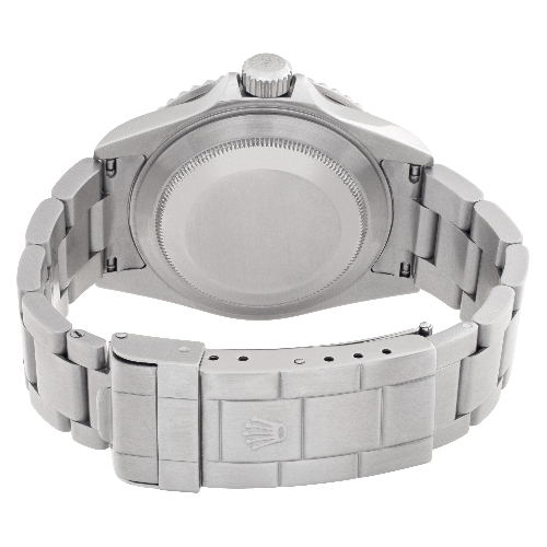 Rolex 16610 Submariner Automatic Male Stainless Steel 5