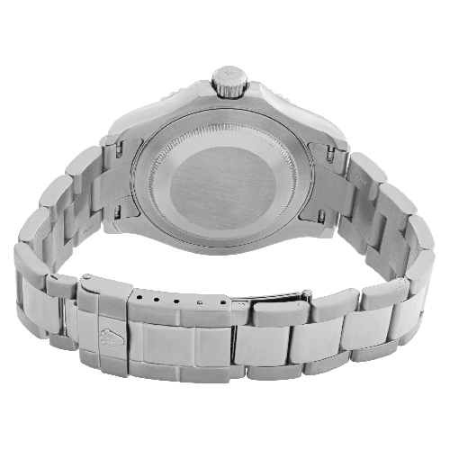 Rolex 16622 Yacht-Master Automatic Female Stainless Steel 5