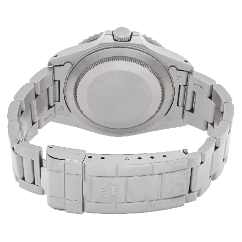 Rolex 16710 GMT-Master Automatic Male Stainless Steel 5