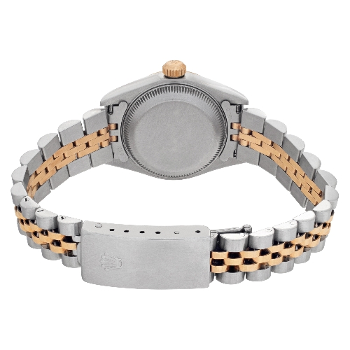Rolex 69163 Datejust Automatic Female Stainless Steel 5
