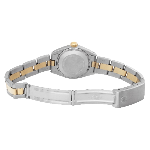 Rolex 6917 Datejust Automatic Female Stainless Steel 5