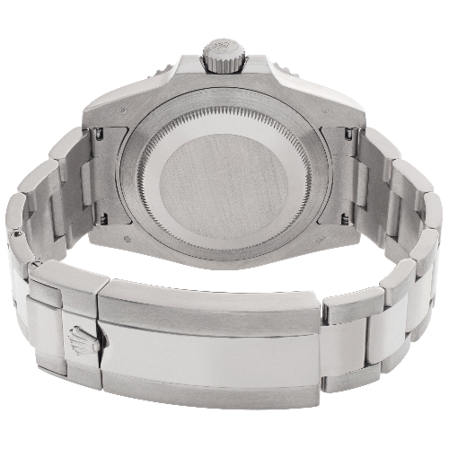 Rolex 116619 Submariner Automatic Male 18k White Gold 5