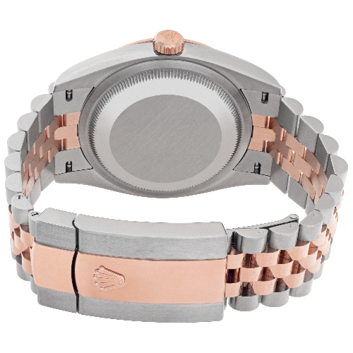 Rolex 126231 Datejust Automatic Male Stainless Steel 5