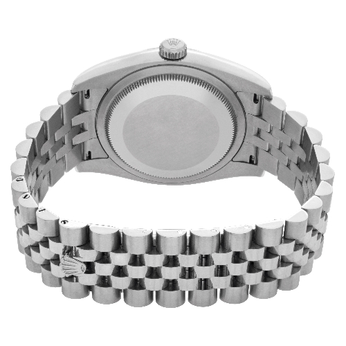 Rolex 116234 Datejust Automatic Female Stainless Steel 5