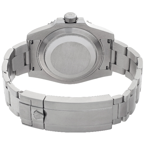 Rolex 116610LN Submariner Automatic Male Stainless Steel 5