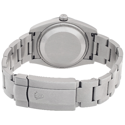 Rolex 114210 Air King Automatic Male Stainless Steel 5