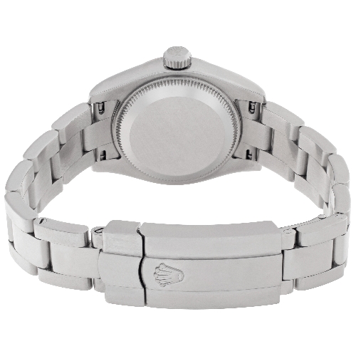 Rolex 179174 Datejust Automatic Female Stainless Steel 5