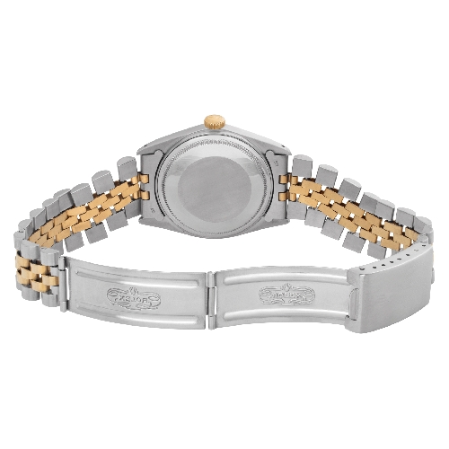 Rolex 16013 Datejust Automatic Male Stainless Steel 5
