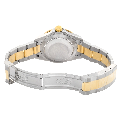 Rolex 16613 T Submariner Automatic Male Stainless Steel 5