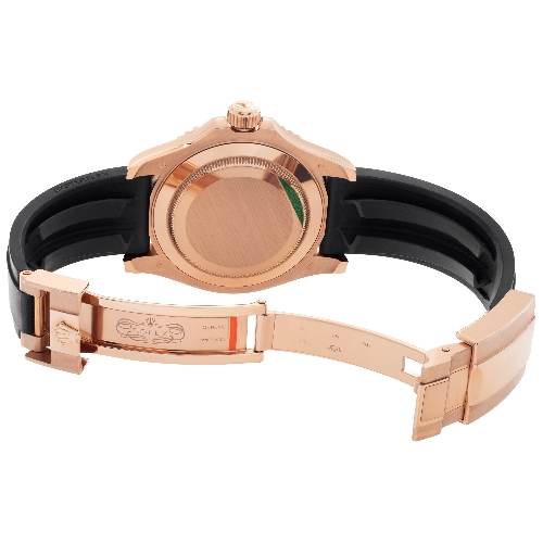 Rolex 116655 Yacht-Master Automatic Male 18k rose gold 5