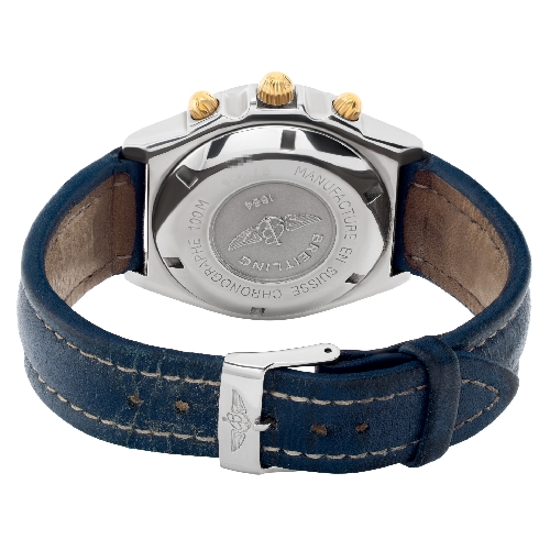 Breitling b13055 Crosswind Automatic Male Stainless Steel 5