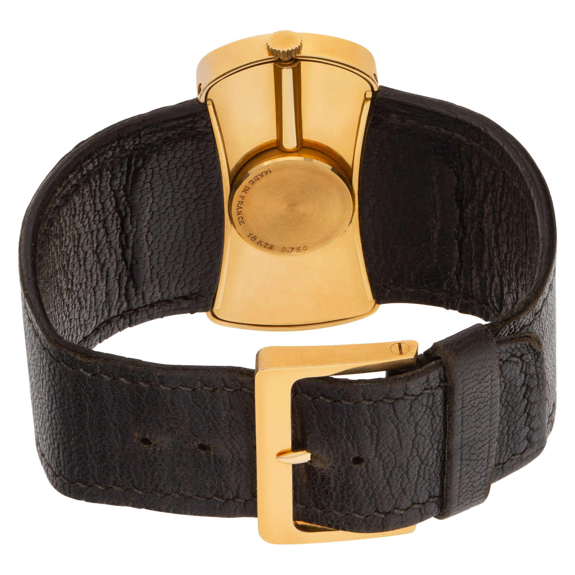 Rolex Rolex 5200   Unisex 18k yellow gold 5
