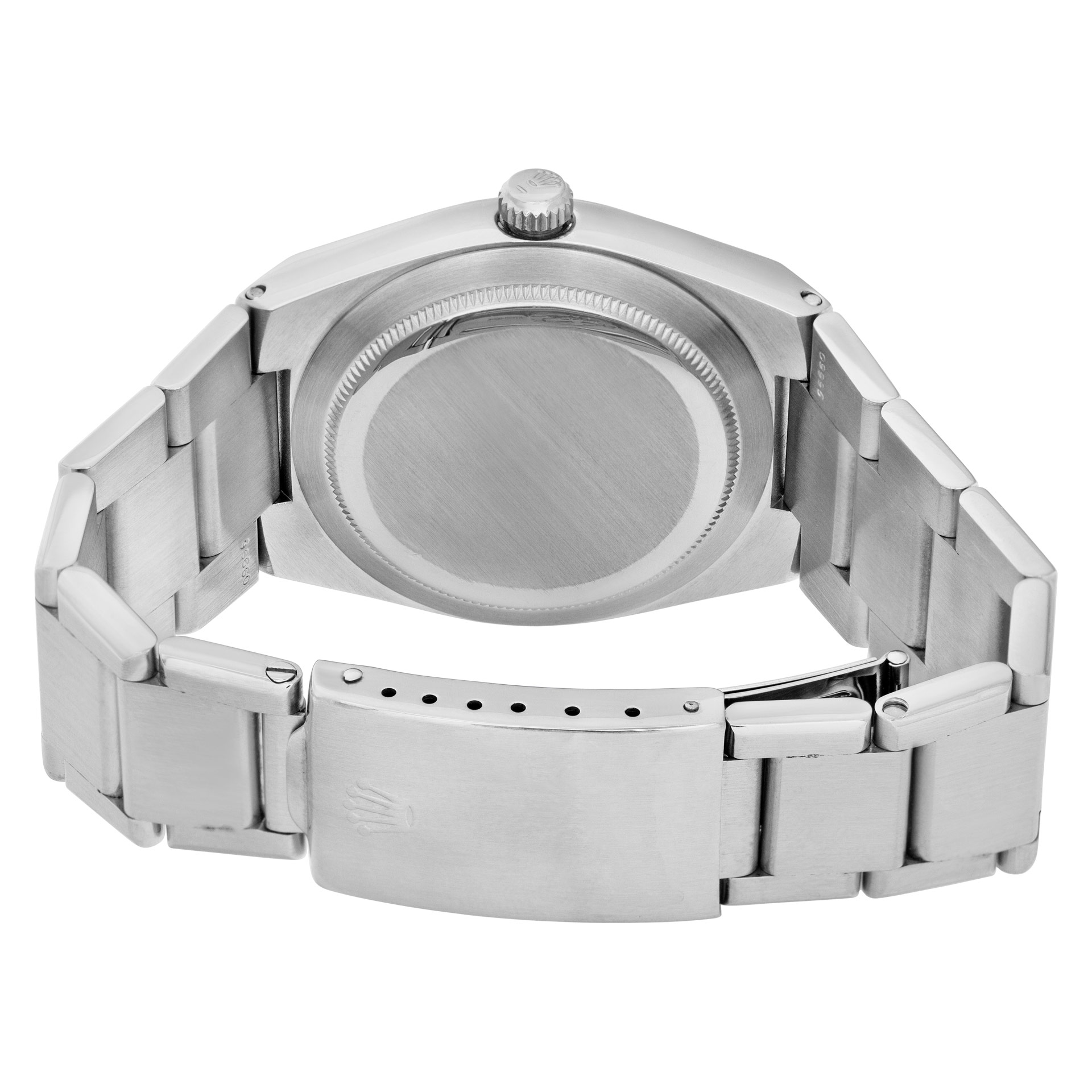 Rolex 1530 Date Automatic Male Stainless Steel 5