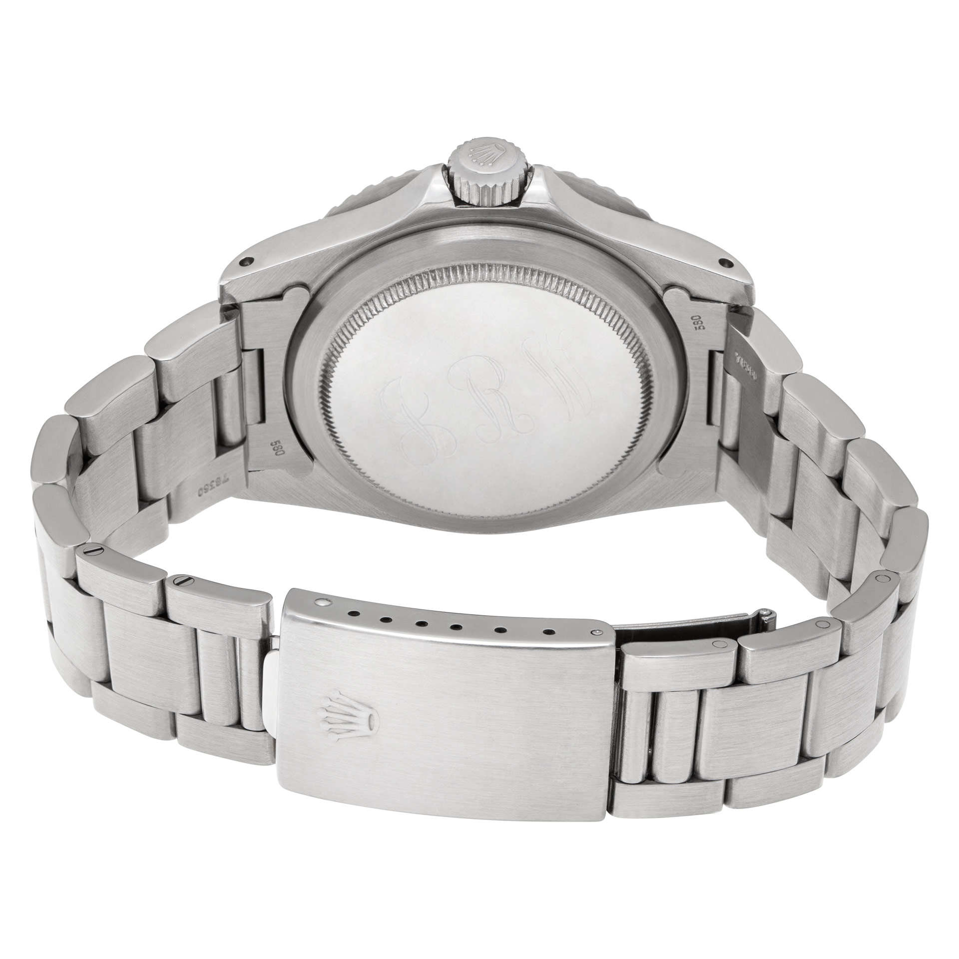 Rolex 5512 Submariner Automatic Male Stainless Steel 5