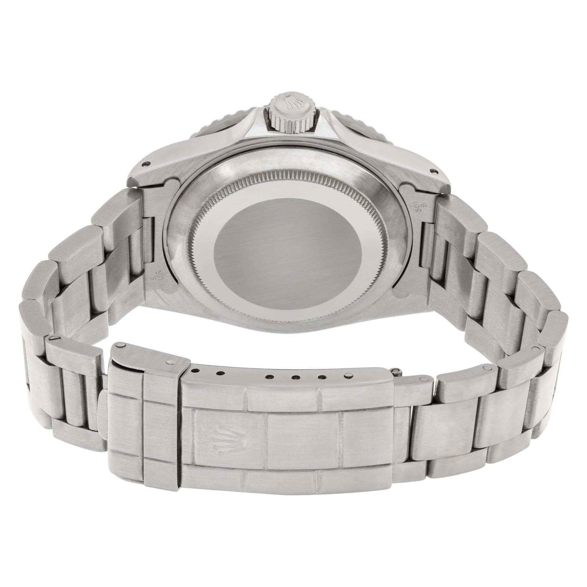 Rolex 16800 Submariner Automatic Male Stainless Steel 5