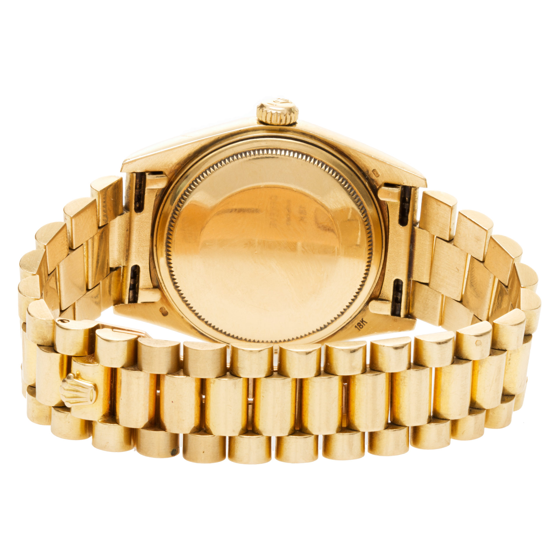 Rolex 69173 Datejust Automatic Female 18k gold & Stainless Steel 5