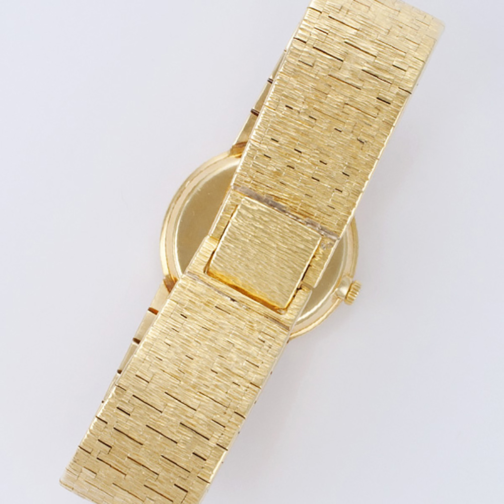 Piaget 924A6 Classic Manual Female 18k yellow gold 5