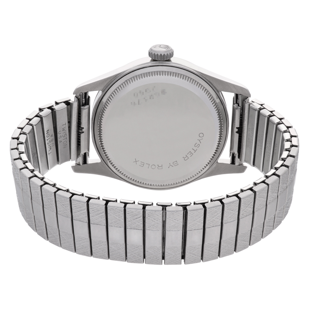 Tudor 7950 Oyster Prince Automatic Male Stainless Steel 5