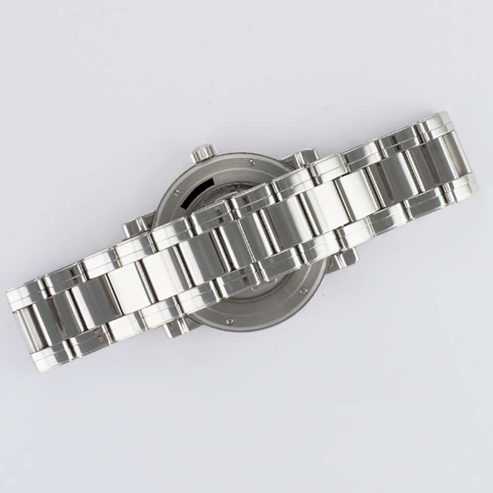 Corum 82.701.20 Romvlvs Automatic Male Stainless Steel 5