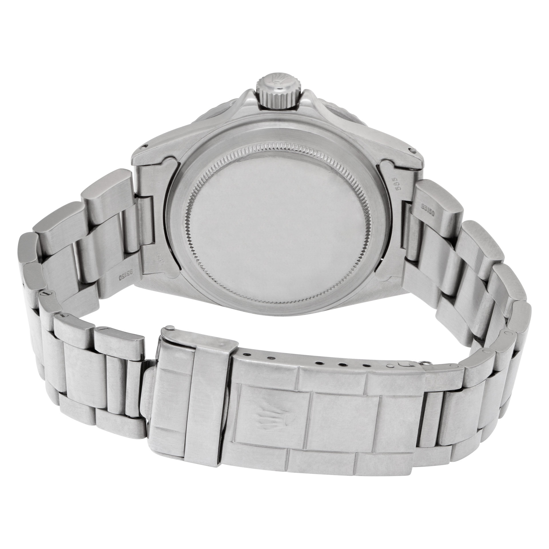 Rolex 5513 Submariner Automatic Male Stainless Steel 5