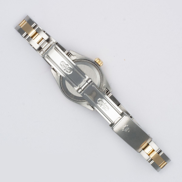Rolex 69173 Datejust Automatic Female Stainless Steel 5