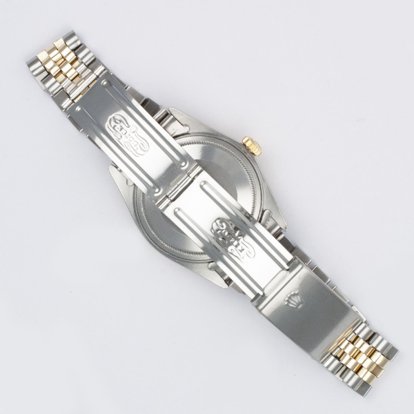 Rolex 16013 Datejust Automatic Male Stainless Steel 5