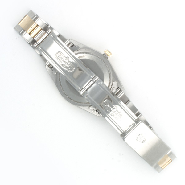 Rolex 15203 Date Automatic Male Stainless Steel 5