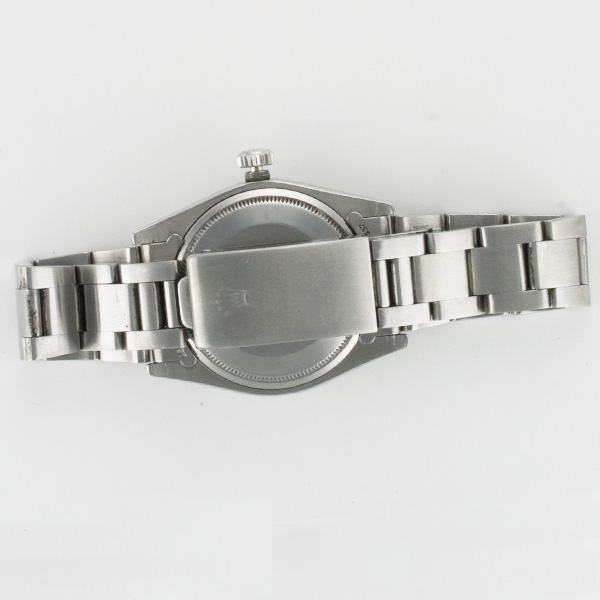 Rolex 1500 Date Automatic Male Stainless Steel 5